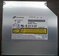 DVD-RW приводы.