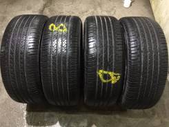 Bridgestone Dueler H/P. Летние, 2012 год, износ: 20%, 4 шт