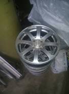 Slik. 6.0x14, 4x98.00, ET35, ЦО 58,6 мм.