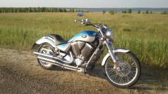 Victory Vegas. 1 500 куб. см., исправен, птс, с пробегом