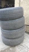 Dunlop Bb490. Летние, износ: 80%, 4 шт