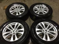 Nissan. 8.0x18, 5x114.30, ET50