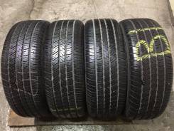 Goodyear Eagle RS-A. Летние, 2014 год, без износа, 4 шт