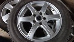 Bridgestone FEID. 6.5x16, 5x114.30, ET38, ЦО 73,0 мм.