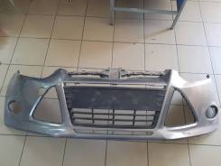 Бампер. Ford Focus