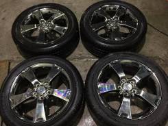 Mazda. 6.5x17, 5x114.30, ET52.5