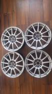 Enkei. 7.0x17, 5x100.00