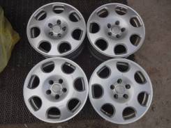Audi. 7.0x16, 5x112.00, ET45