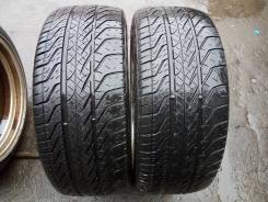 Kumho Ecsta ASX KU21. Летние, износ: 20%, 2 шт