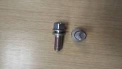Болт. Toyota GX470, UZJ120 Toyota Land Cruiser Prado, TRJ150, GRJ151, GRJ150 Двигатели: 2UZFE, 1GRFE, 2TRFE