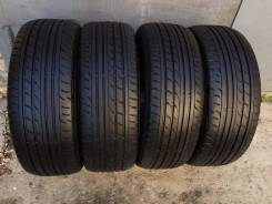 Dunlop Enasave RV503. Летние, 2014 год, износ: 20%, 4 шт