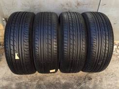 Dunlop Enasave RV503. Летние, 2012 год, износ: 10%, 4 шт
