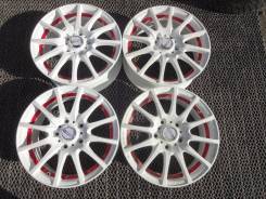 Yamato. 6.0x15, 5x112.00, ET47