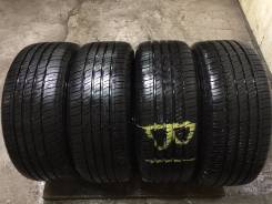 Michelin Primacy MXM4. Летние, 2013 год, без износа, 4 шт