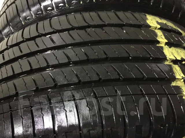Michelin Primacy MXM4. ������, 2013 ���, ����� ����