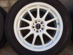 Work Emotion 11R. 7.0x17, 5x100.00, ET47