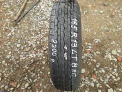 Bridgestone RD613 Steel. Летние, 2010 год, без износа, 1 шт