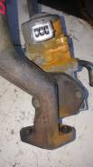 Клапан egr. Mitsubishi Pajero iO Двигатель 4G93