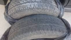 Toyo 600HT. Всесезонные, 2010 год, износ: 40%, 4 шт