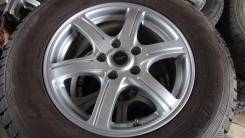 Bridgestone FEID. 6.5x16, 5x114.30, ET38, ЦО 73,0 мм.