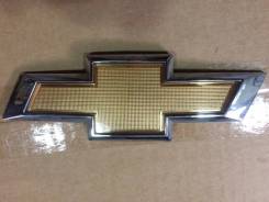 Эмблема. Chevrolet Cruze