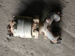 Катализатор. Nissan AD, VGY11, WHY11, WHNY11, VY11, WPY11, VENY11, WFY11, VFY11, VHNY11, VEY11, WRY11 Двигатель QG13DE