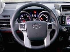 Руль. Lexus GX460, URJ150 Toyota Tacoma Toyota Land Cruiser Prado, GDJ150, GDJ150L, GDJ150W, GDJ151, GDJ151W, GDJ155, GRJ150, GRJ150L, GRJ150W, GRJ151...
