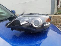 Фара. Subaru Impreza WRX, GH, GVB Subaru Impreza, GVB, GH3, GH, GH2, GH8, GRB, GH7, GH6