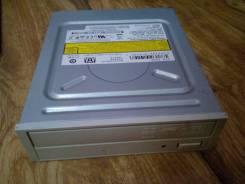 DVD-RW приводы.