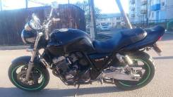 Honda CB 400. 400 куб. см., исправен, птс, с пробегом