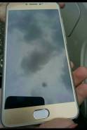 Meizu M3 Note. Б/у