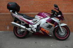 Suzuki RF. 900 куб. см., исправен, птс, без пробега. Под заказ