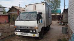 Toyota Dyna. Продам грузовик Тойота Дюна, 3 000 куб. см., 2 000 кг.