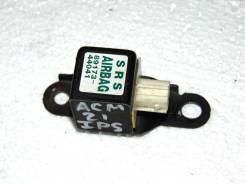 Датчик airbag. Toyota Ipsum, ACM21, ACM21W, ACM26, ACM26W Двигатель 2AZFE