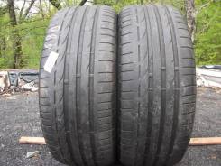 Bridgestone Potenza S001. Летние, 2014 год, износ: 40%, 2 шт