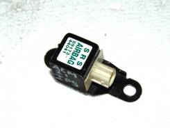 Датчик airbag. Toyota Ipsum, ACM21, ACM21W, ACM26, ACM26W Двигатель 2AZFE