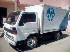 Mazda Titan. Продам титан 4,021 куб. 2 т. кат. В термос, 4 021 куб. см., 2 000 кг.