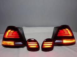 Стоп-сигнал. Lexus GS300, UZS161, UZS160, JZS160 Lexus GS430, UZS160, UZS161, JZS160 Lexus GS400, JZS160, UZS161, UZS160 Toyota Aristo, JZS160, JZS161...