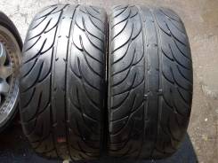 Dunlop FM901. Летние, износ: 30%, 2 шт