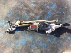 Мотор стеклоочистителя. Toyota Ipsum, ACM21, ACM26 Toyota Picnic Verso, CLM20, ACM20 Toyota Avensis Verso, CLM20, ACM20 Двигатели: 2AZFE, 1AZFE, 1CDFT...