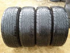 Dunlop Grandtrek AT3. Грязь AT, 2009 год, износ: 50%, 4 шт