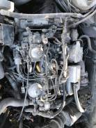 Двигатель в сборе. Toyota Vista, CV43 Двигатель 3CT