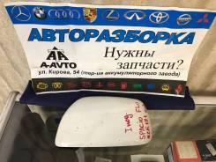 Корпус зеркала. Toyota Corolla Spacio, NZE121, ZZE124, ZZE122 Двигатели: 1NZFE, 1ZZFE
