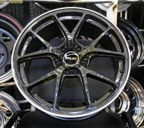 SLK. 8.0x18, 5x114.30, ET35, ЦО 73,1 мм.