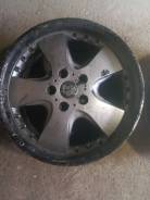 Mazda. 7.5x17, 5x114.30, ET55, ЦО 67,1 мм.