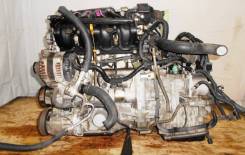 Двигатель в сборе. Nissan: X-Trail, GT-R, Bluebird Sylphy, Murano, Serena, Dualis, Primera, Qashqai+2, Qashqai, Lafesta, Clipper Двигатель MR20DE