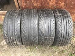 Kumho Ecsta SPT. Летние, 2012 год, износ: 40%, 4 шт