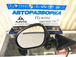 Стекло зеркала. Nissan Juke, F15 Двигатели: HR16DE, MR16DDT, K9K