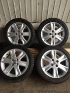 Toyota. 6.0x16, 4x100.00, ET51, ЦО 54,0 мм.