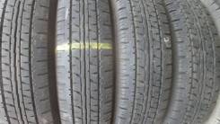 Dunlop Enasave VAN01. Летние, 2016 год, износ: 5%, 4 шт
